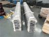 TP50 Capacity 5500kg 2 Post Vehicle Lift With Bottom Bar- Electrical